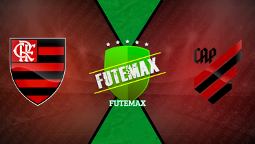 Assistir Flamengo x Athletico-PR ao vivo online 29/09/2024 - Jogo  