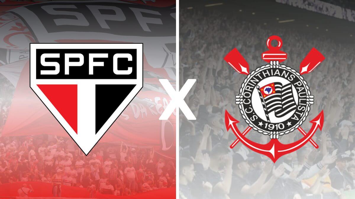 São Paulo x Corinthians 29/09/2024 AQUI SAI PRIMEIRO - Jogo   - São Paulo vs Corinthians 