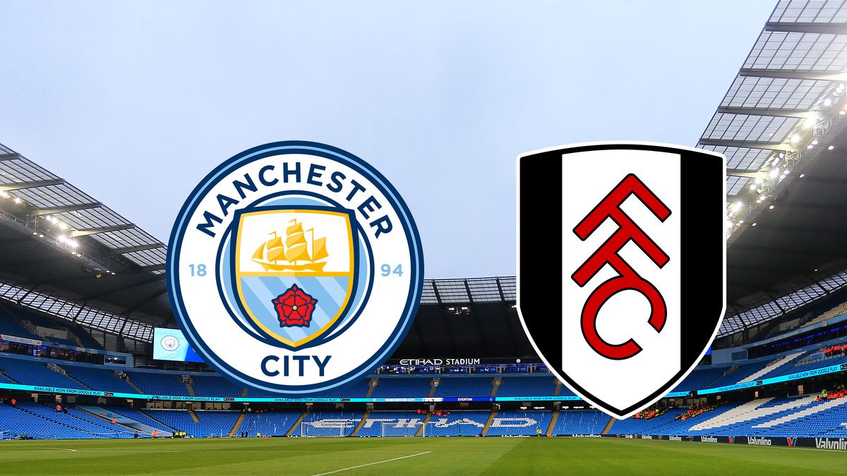 Assistir Man City x Fulham Ao Vivo Futebrasil - Jogo   - Assistir Man City x Fulham Ao Vivo Futebrasil