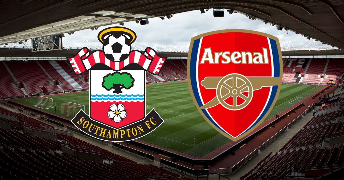 Assistir Arsenal x Southampton Ao Vivo Futebrasil - Jogo   - Assistir Arsenal x Southampton Ao Vivo Futebrasil